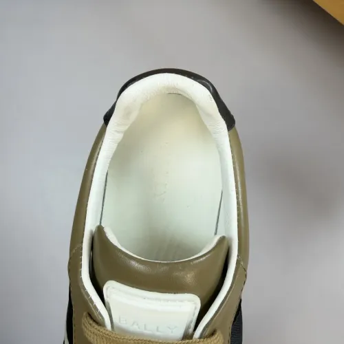 Replica Bally Casual Shoes For Men #1455854 $135.00 USD for Wholesale