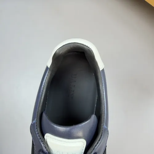 Replica Bally Casual Shoes For Men #1455856 $135.00 USD for Wholesale