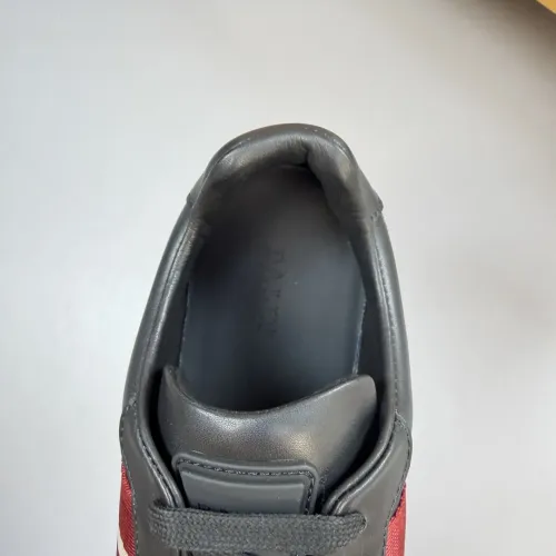 Replica Bally Casual Shoes For Men #1455857 $135.00 USD for Wholesale