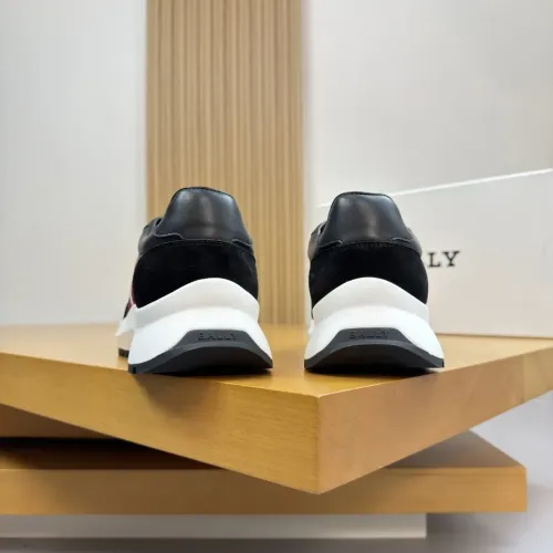 Replica Bally Casual Shoes For Men #1455857 $135.00 USD for Wholesale