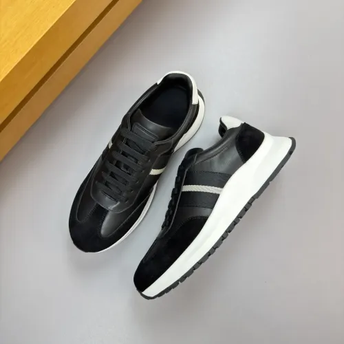 Replica Bally Casual Shoes For Men #1455858 $135.00 USD for Wholesale