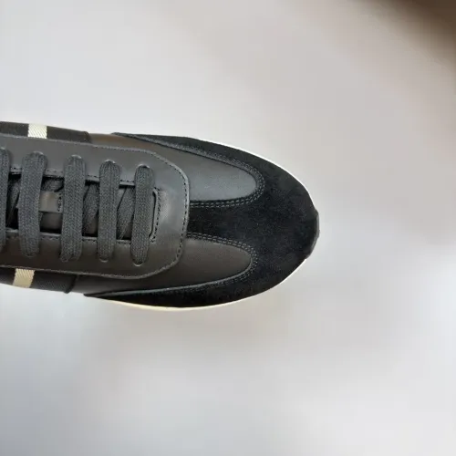 Replica Bally Casual Shoes For Men #1455858 $135.00 USD for Wholesale