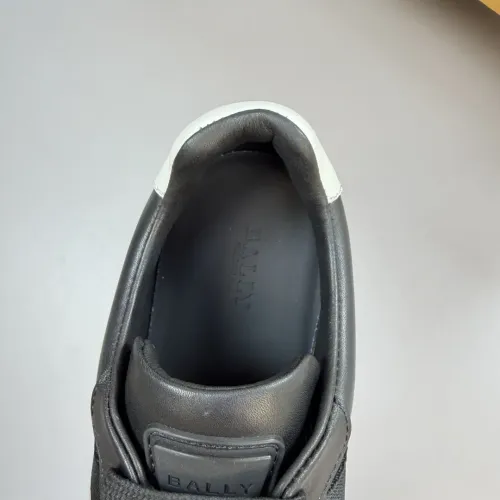 Replica Bally Casual Shoes For Men #1455858 $135.00 USD for Wholesale