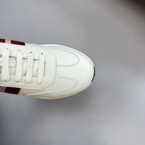 Replica Bally Casual Shoes For Men #1455859 $135.00 USD for Wholesale