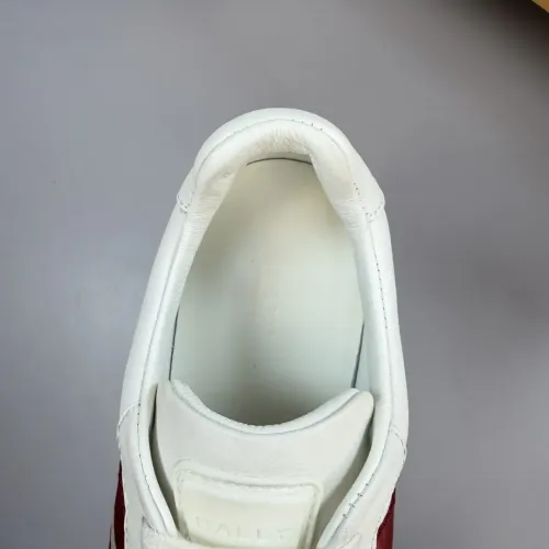 Replica Bally Casual Shoes For Men #1455859 $135.00 USD for Wholesale