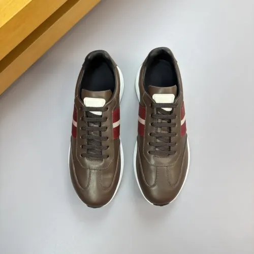 Replica Bally Casual Shoes For Men #1455860 $135.00 USD for Wholesale