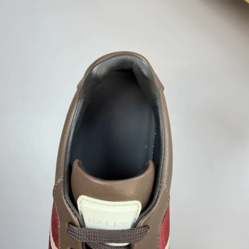 Replica Bally Casual Shoes For Men #1455860 $135.00 USD for Wholesale
