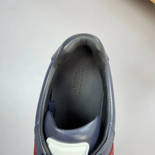 Replica Bally Casual Shoes For Men #1455862 $135.00 USD for Wholesale