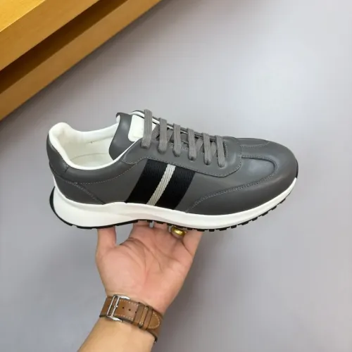 Replica Bally Casual Shoes For Men #1455863 $135.00 USD for Wholesale