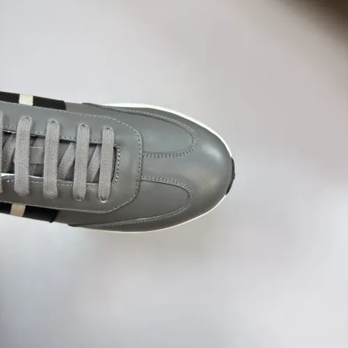 Replica Bally Casual Shoes For Men #1455863 $135.00 USD for Wholesale