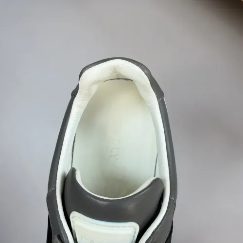 Replica Bally Casual Shoes For Men #1455863 $135.00 USD for Wholesale