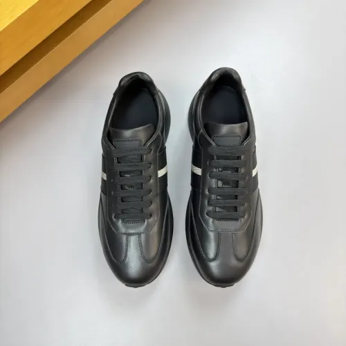 Replica Bally Casual Shoes For Men #1455864 $135.00 USD for Wholesale
