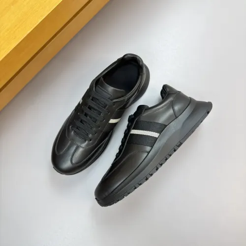 Replica Bally Casual Shoes For Men #1455864 $135.00 USD for Wholesale
