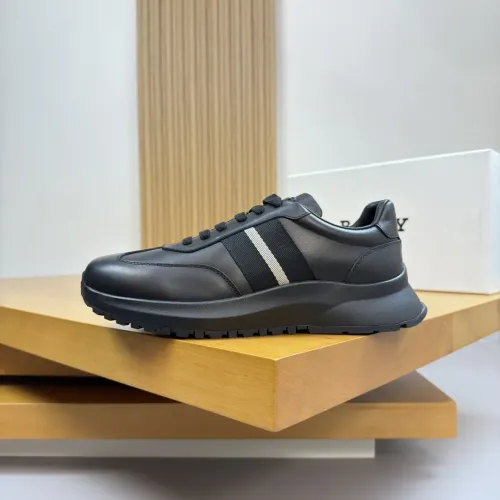 Replica Bally Casual Shoes For Men #1455864 $135.00 USD for Wholesale