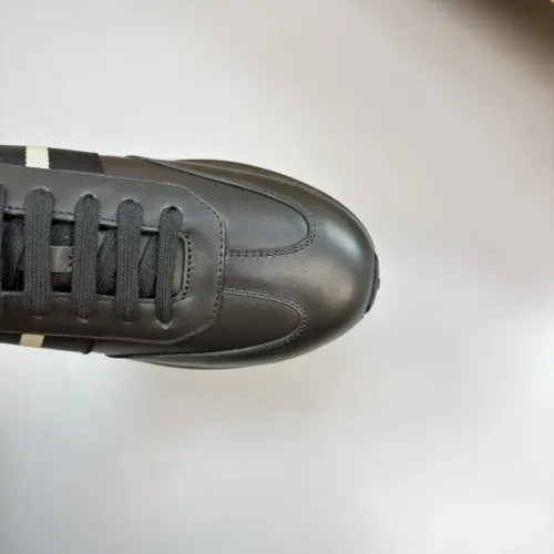 Replica Bally Casual Shoes For Men #1455864 $135.00 USD for Wholesale