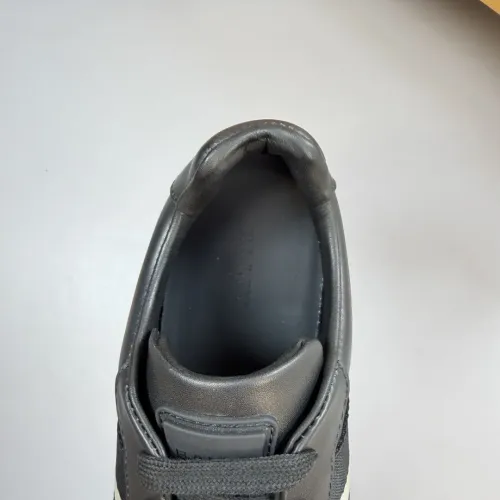 Replica Bally Casual Shoes For Men #1455864 $135.00 USD for Wholesale