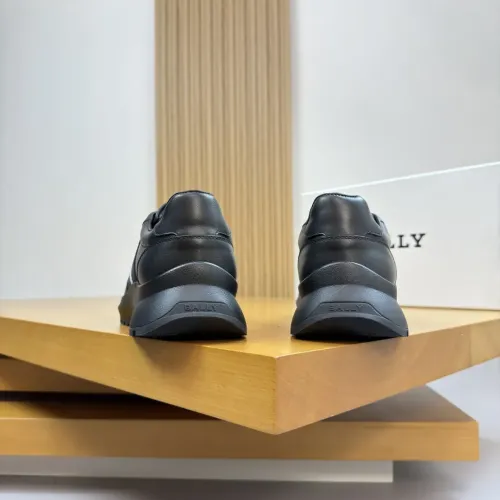 Replica Bally Casual Shoes For Men #1455864 $135.00 USD for Wholesale