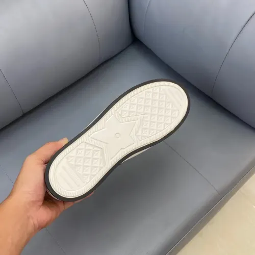 Replica Christian Dior Casual Shoes For Women #1455865 $82.00 USD for Wholesale
