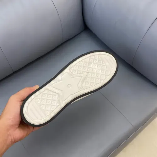 Replica Christian Dior Casual Shoes For Women #1455872 $82.00 USD for Wholesale