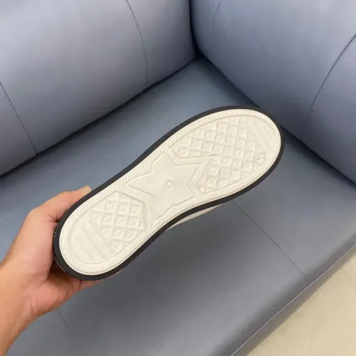 Replica Christian Dior Casual Shoes For Women #1455874 $82.00 USD for Wholesale