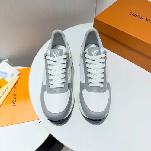 Replica Louis Vuitton Casual Shoes For Men #1455900 $88.00 USD for Wholesale