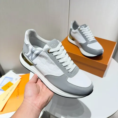 Replica Louis Vuitton Casual Shoes For Men #1455900 $88.00 USD for Wholesale