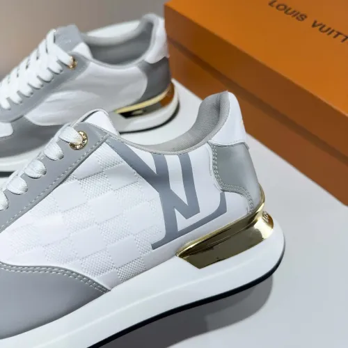 Replica Louis Vuitton Casual Shoes For Men #1455900 $88.00 USD for Wholesale