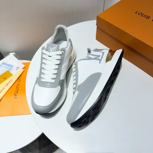Replica Louis Vuitton Casual Shoes For Men #1455900 $88.00 USD for Wholesale