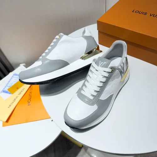Replica Louis Vuitton Casual Shoes For Men #1455900 $88.00 USD for Wholesale