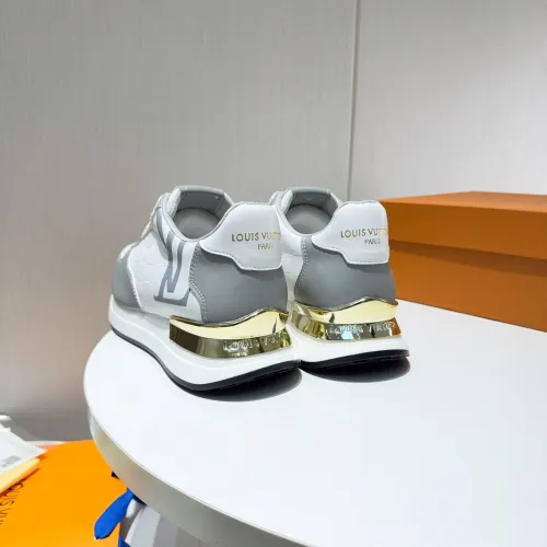 Replica Louis Vuitton Casual Shoes For Men #1455900 $88.00 USD for Wholesale
