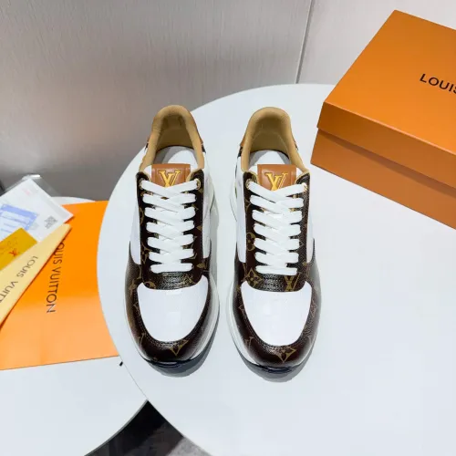Replica Louis Vuitton Casual Shoes For Men #1455901 $88.00 USD for Wholesale