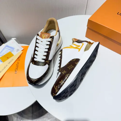 Replica Louis Vuitton Casual Shoes For Men #1455901 $88.00 USD for Wholesale
