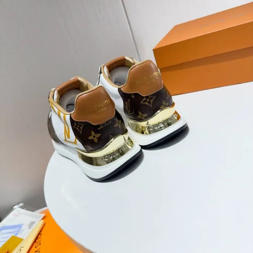 Replica Louis Vuitton Casual Shoes For Men #1455901 $88.00 USD for Wholesale
