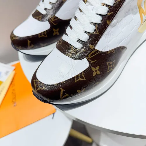 Replica Louis Vuitton Casual Shoes For Men #1455901 $88.00 USD for Wholesale