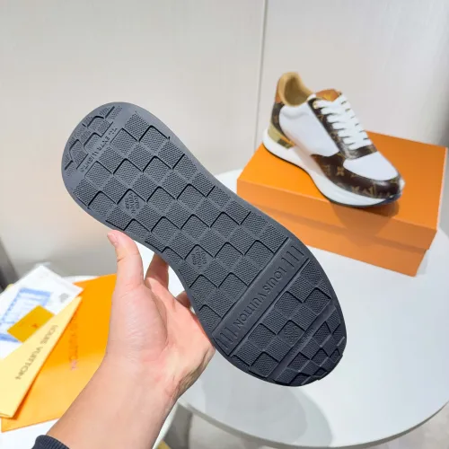 Replica Louis Vuitton Casual Shoes For Men #1455901 $88.00 USD for Wholesale