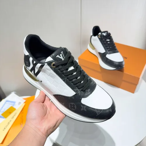 Replica Louis Vuitton Casual Shoes For Men #1455902 $88.00 USD for Wholesale
