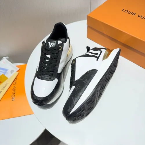 Replica Louis Vuitton Casual Shoes For Men #1455902 $88.00 USD for Wholesale