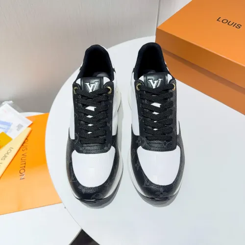 Replica Louis Vuitton Casual Shoes For Men #1455902 $88.00 USD for Wholesale