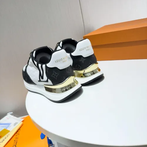 Replica Louis Vuitton Casual Shoes For Men #1455902 $88.00 USD for Wholesale