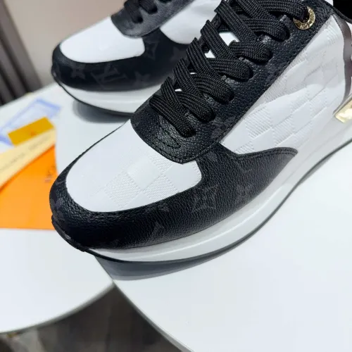 Replica Louis Vuitton Casual Shoes For Men #1455902 $88.00 USD for Wholesale
