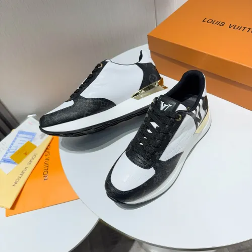 Replica Louis Vuitton Casual Shoes For Men #1455902 $88.00 USD for Wholesale