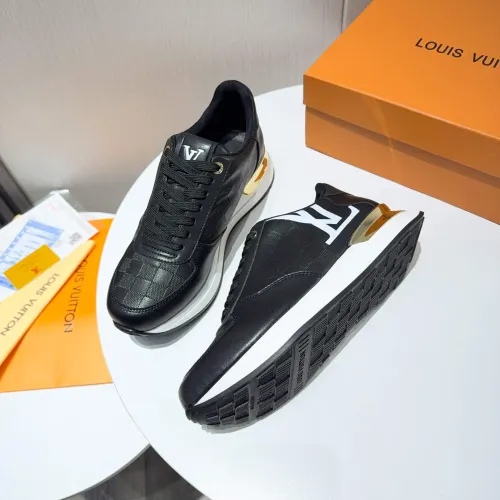 Replica Louis Vuitton Casual Shoes For Men #1455903 $88.00 USD for Wholesale