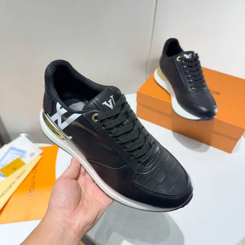 Replica Louis Vuitton Casual Shoes For Men #1455903 $88.00 USD for Wholesale