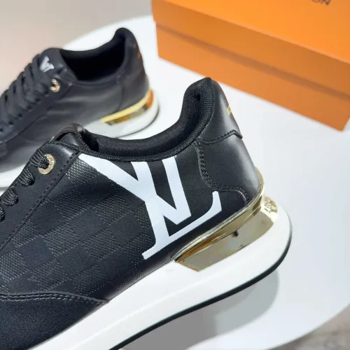 Replica Louis Vuitton Casual Shoes For Men #1455903 $88.00 USD for Wholesale