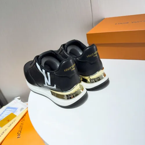 Replica Louis Vuitton Casual Shoes For Men #1455903 $88.00 USD for Wholesale