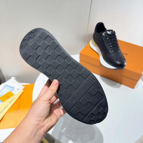 Replica Louis Vuitton Casual Shoes For Men #1455903 $88.00 USD for Wholesale