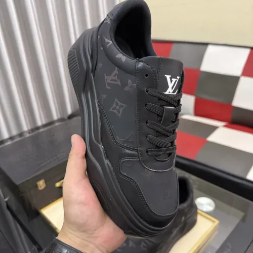 Replica Louis Vuitton Casual Shoes For Men #1455904 $82.00 USD for Wholesale