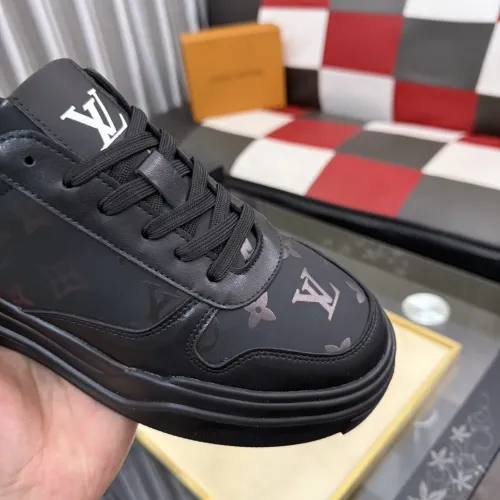 Replica Louis Vuitton Casual Shoes For Men #1455904 $82.00 USD for Wholesale