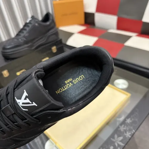 Replica Louis Vuitton Casual Shoes For Men #1455904 $82.00 USD for Wholesale
