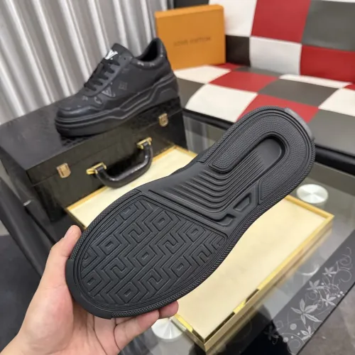 Replica Louis Vuitton Casual Shoes For Men #1455904 $82.00 USD for Wholesale